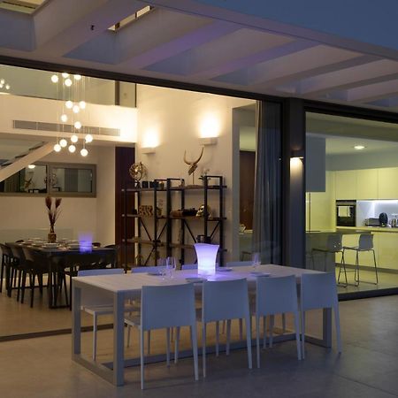 Villa Nivixa Jávea Extérieur photo