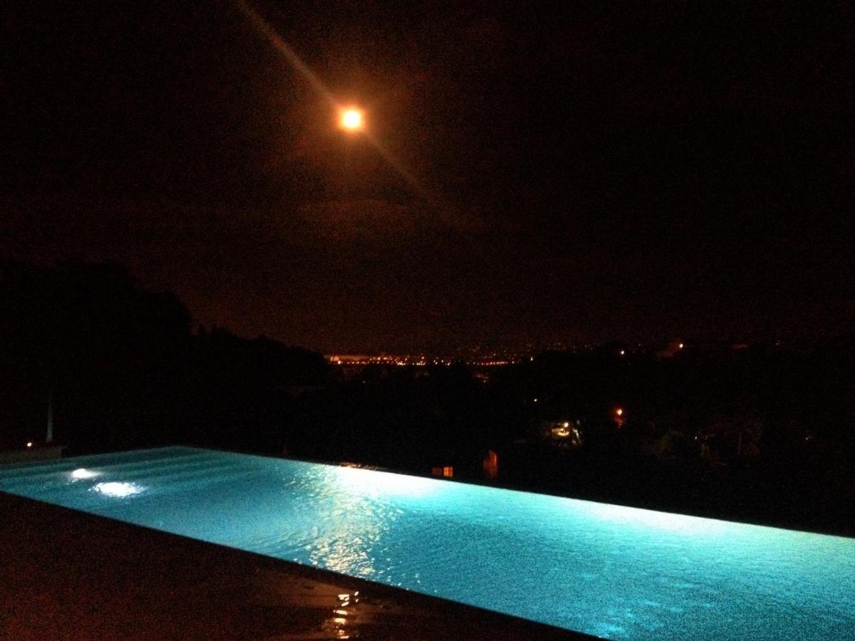 Villa Nivixa Jávea Extérieur photo