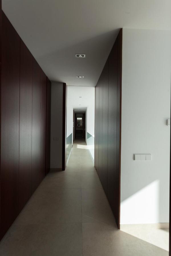 Villa Nivixa Jávea Extérieur photo