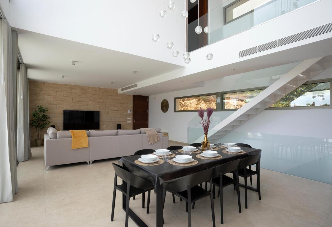 Villa Nivixa Jávea Extérieur photo