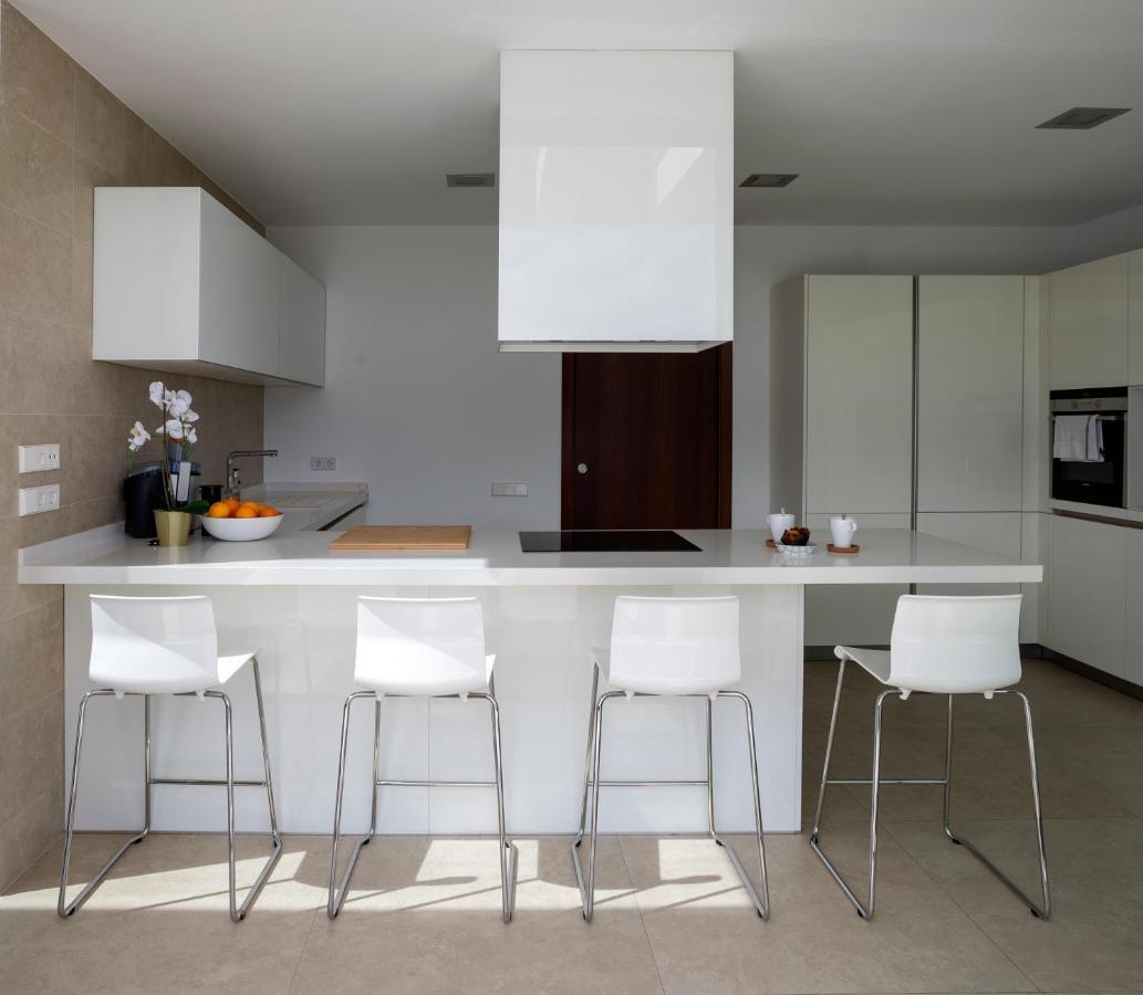 Villa Nivixa Jávea Extérieur photo