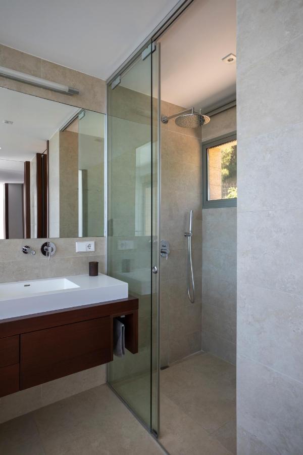 Villa Nivixa Jávea Extérieur photo