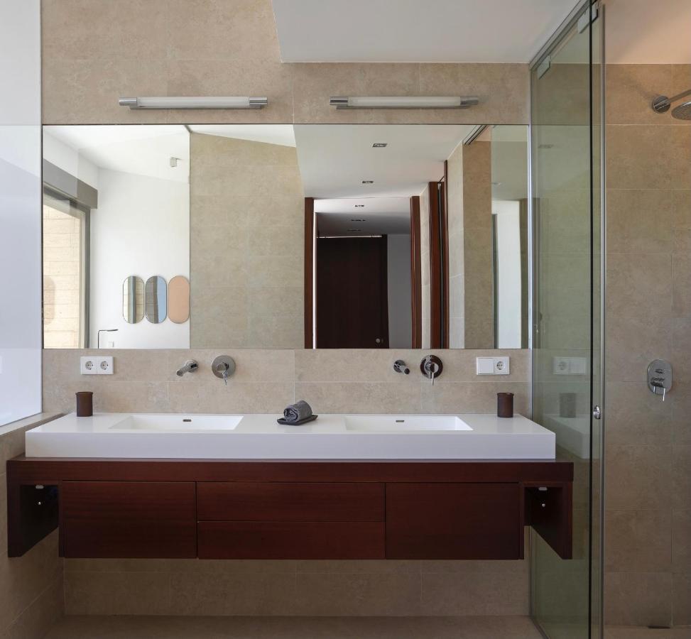 Villa Nivixa Jávea Extérieur photo