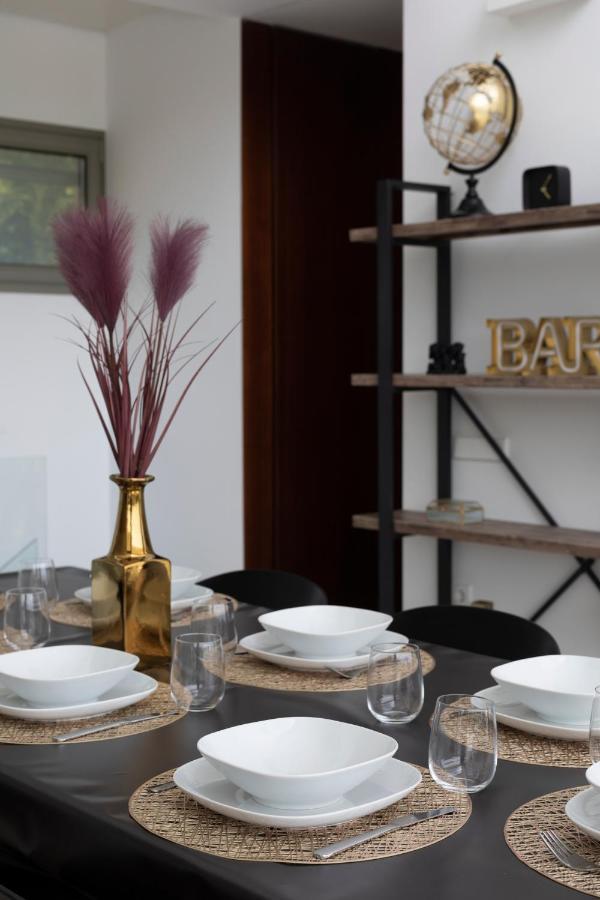 Villa Nivixa Jávea Extérieur photo