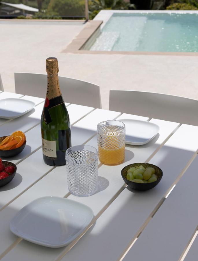 Villa Nivixa Jávea Extérieur photo