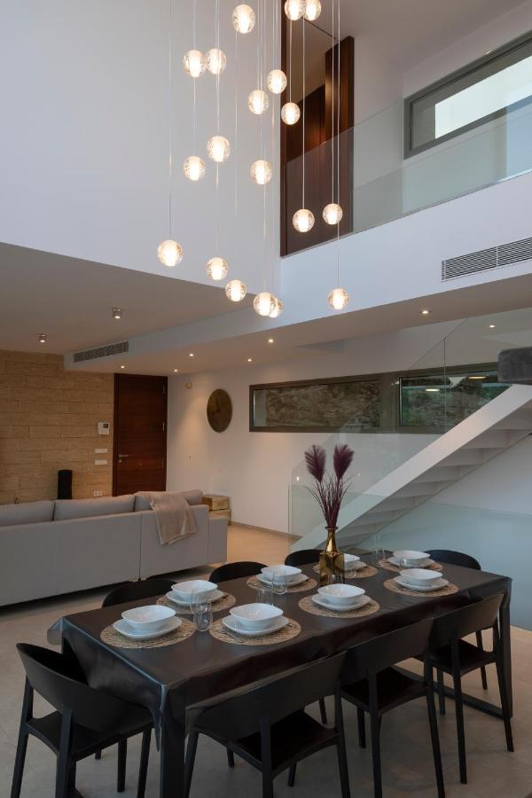 Villa Nivixa Jávea Extérieur photo